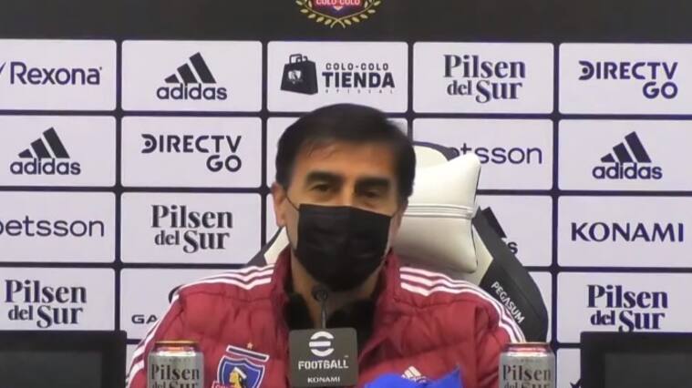 Gustavo Quinteros
