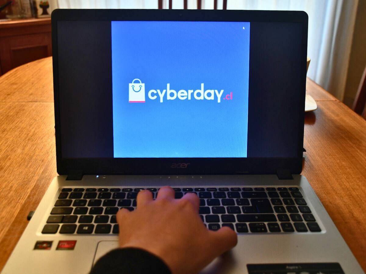 Cyberday 2024 en Chile: en qué fecha es y cómo prevenir estafas a la hora de buscar ofertas y descuentos