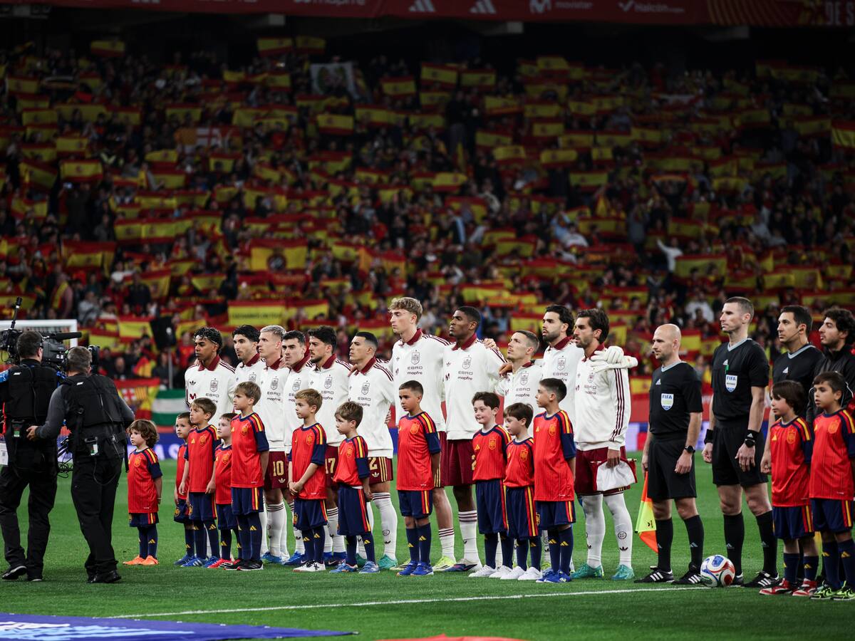 Nóminas del Grupo H para el Mundial 2026: lista de convocados, estrellas y ausencias de España, Uruguay, Arabia Saudita y Cabo Verde