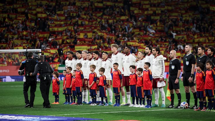 Nóminas del Grupo H para el Mundial 2026: lista de convocados, estrellas y ausencias de España, Uruguay, Arabia Saudita y Cabo Verde