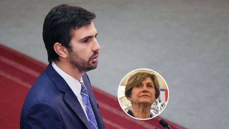 Entrevista a Diego Paulsen, jefe de campaña de Evelyn Matthei - ADN Hoy
