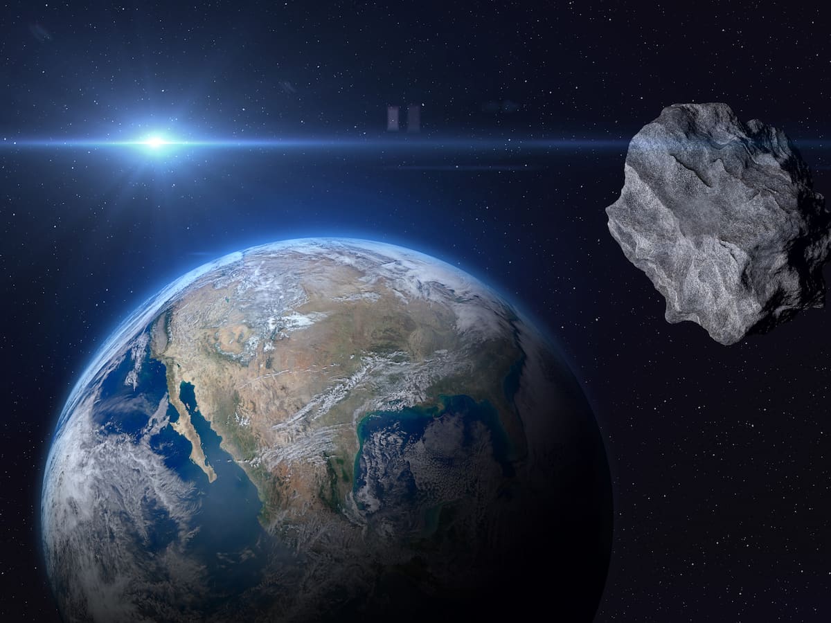 ¡Un logro para Chile!: Asteroide llevará el nombre de un destacado científico de la Universidad de Antofagasta
