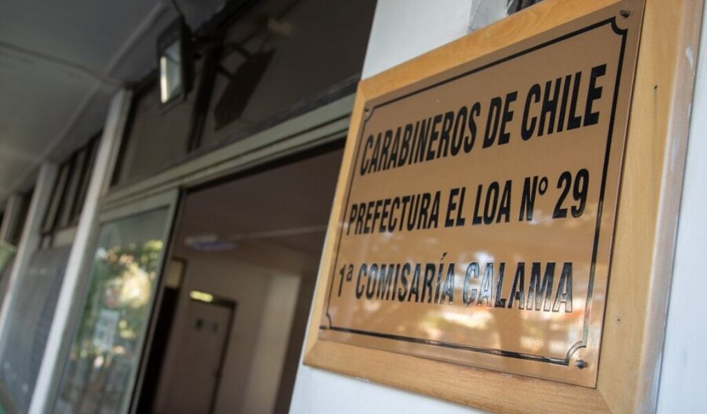 Presentan querella por mortal balacera en Calama