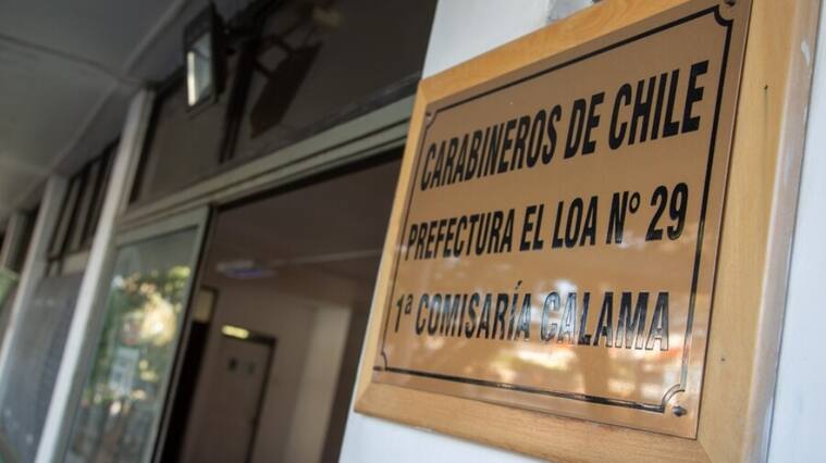 Presentan querella por mortal balacera en Calama