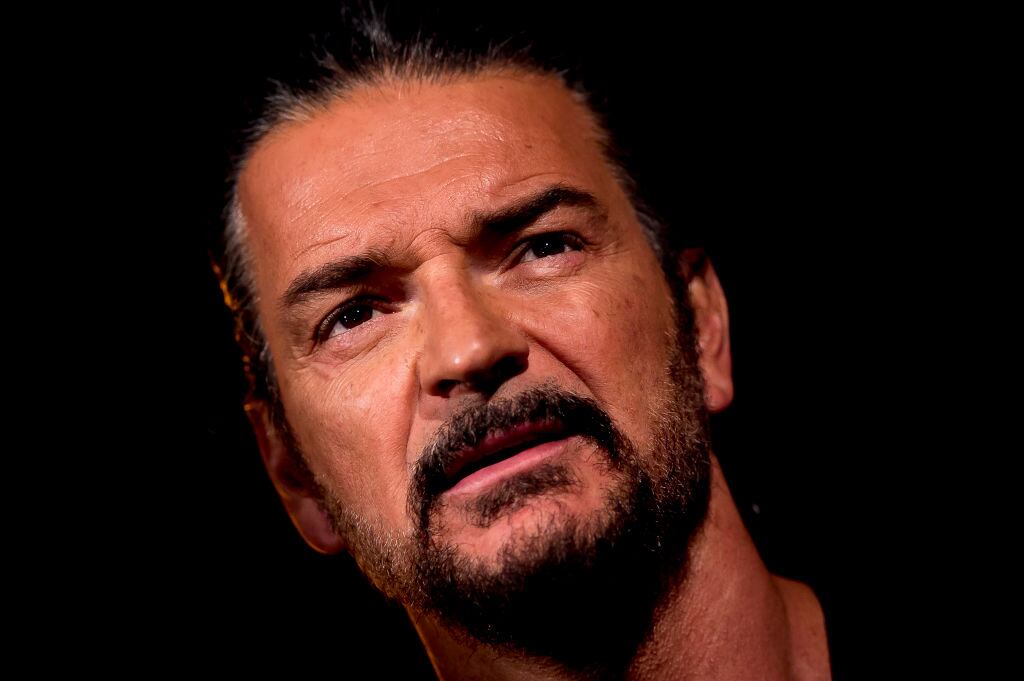 Ricardo Arjona contó insólita situación vivida en EEUU: Nadie lo reconoció | Getty Images