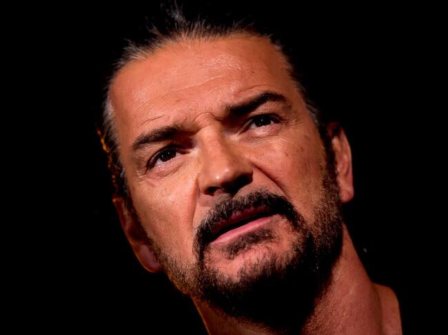 Ricardo Arjona contó insólita situación vivida en EEUU: Nadie lo reconoció | Getty Images