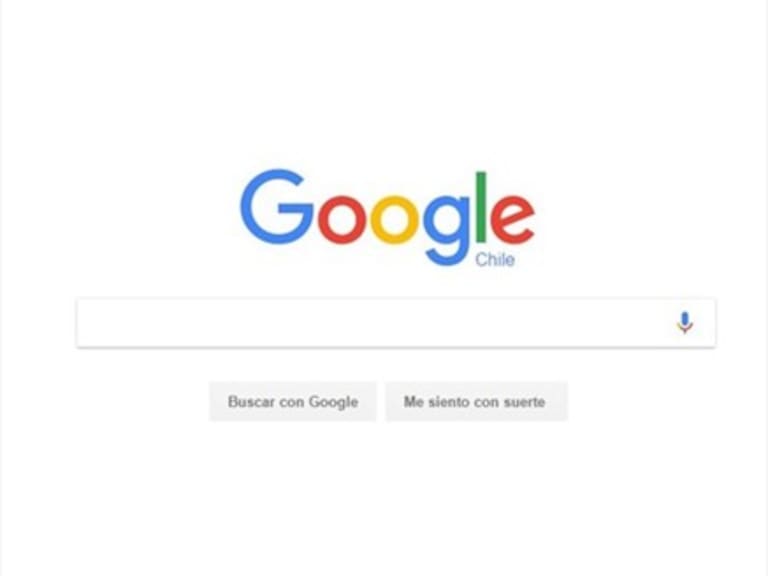 Google cambiará su portada para ser más que un buscador