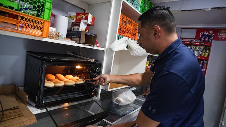 La herramienta que puede evitar la quiebra de pequeños negocios: así funciona el estatuto pyme