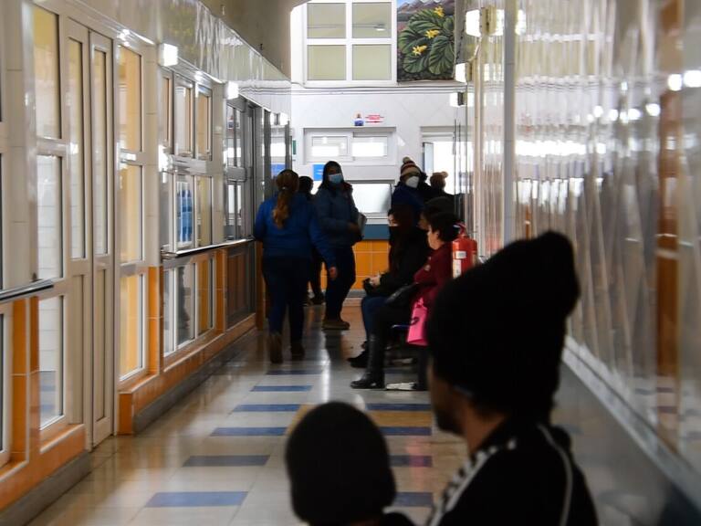 Dr. Christian García - TNA