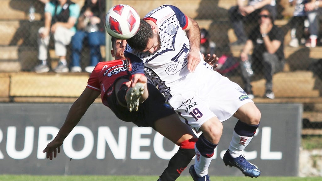Papá Puma justifica el grito que se hizo viral en redes sociales