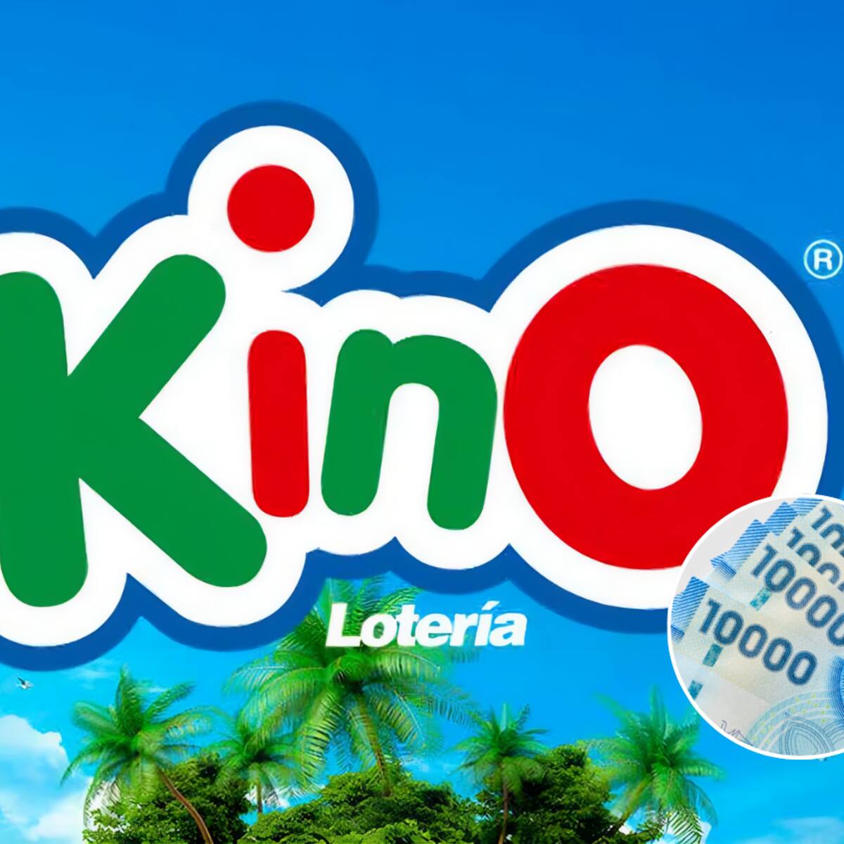 Kino acumula el pozo más alto de su historia en Chile: fecha del sorteo, monto y cómo jugar
