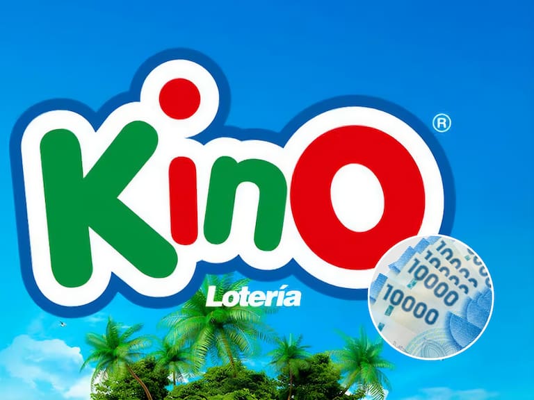 Kino con pozo hiperacumulado de $9.500 millones: ¿Cómo jugar y cuándo se publican los resultados del sorteo 3232?