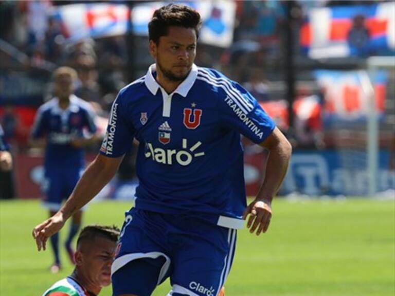 Waldo Ponce sobre la realidad de Universidad de Chile: «Herrera se merecía otro tipo de salida»