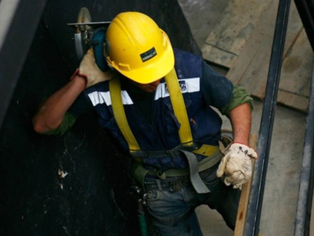 Economía chilena creció 4% durante febrero
