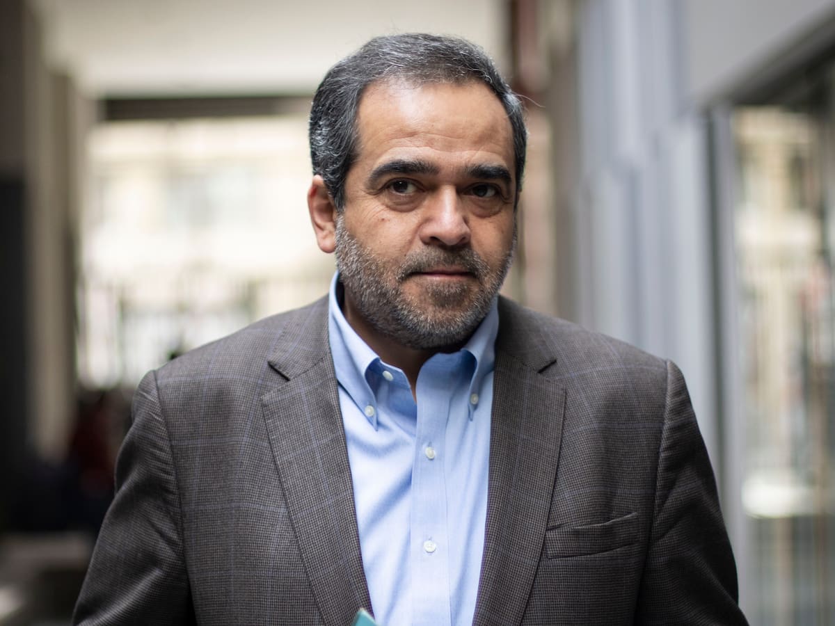Presidente del PPD se desmarca del retiro de fondos de las AFP y afirma que “no hay rebelión” en la bancada