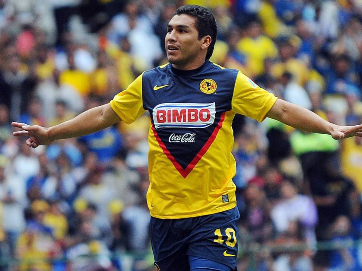 Salvador Cabañas y el mejor jugador de Chile: «El que más está demostrando es Alexis Sánchez»