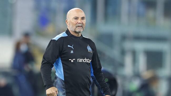 Sampaoli Images)