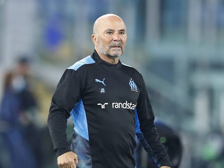 Sampaoli Images)