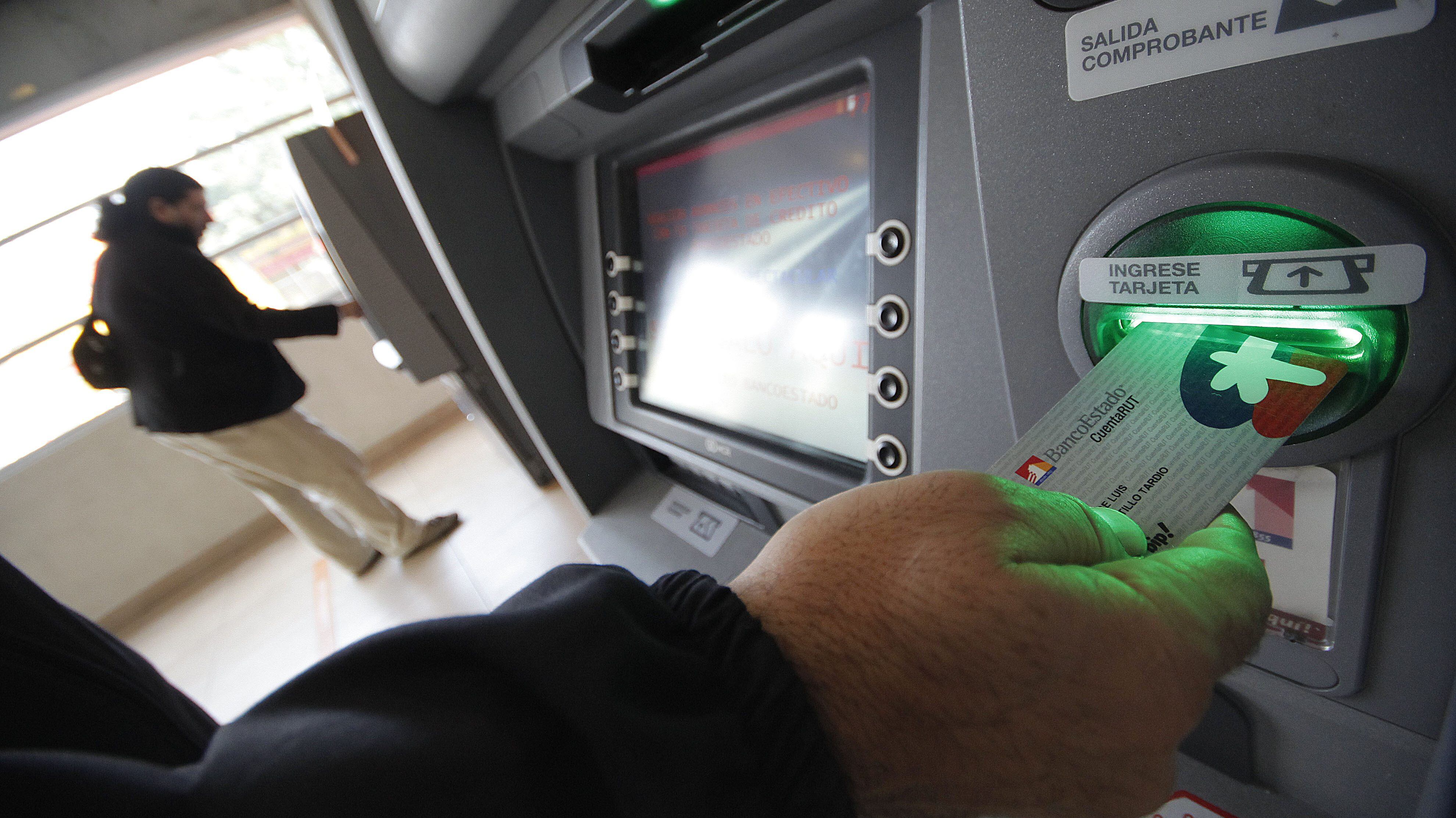 Banco Estado lanza Compraqui