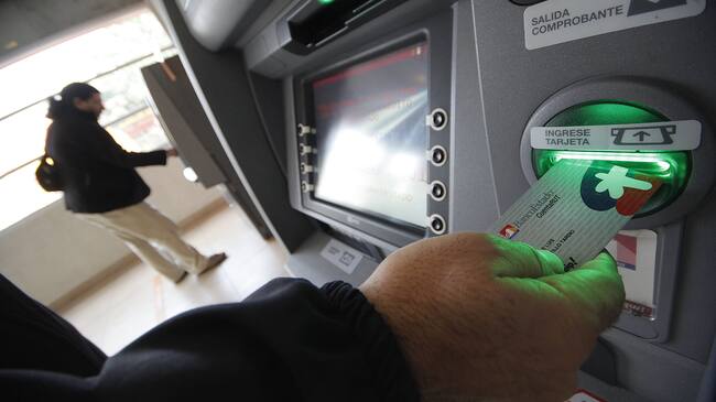 Banco Estado lanza Compraqui