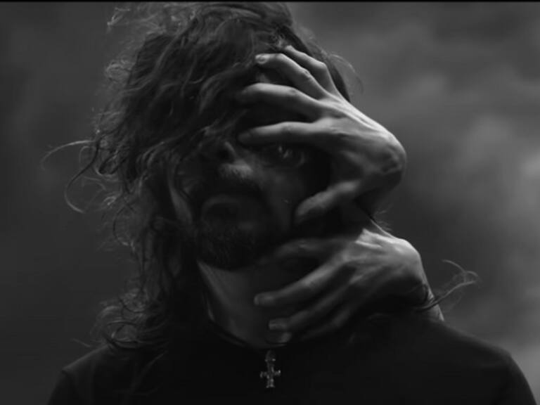 Foo Fighters muestra la pesadilla de infancia de Dave Grohl en su nuevo videoclip