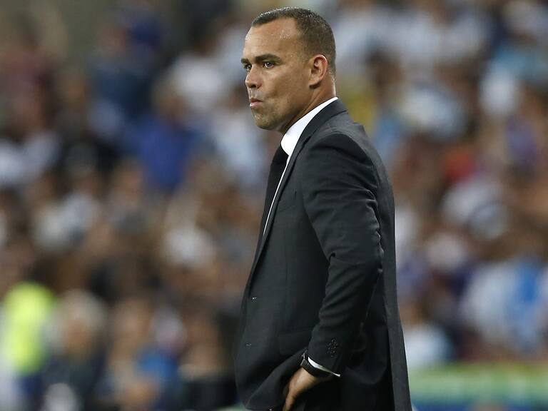 Viajará a Viña del Mar: Rafael Dudamel dirigirá a Universidad de Chile frente a Everton