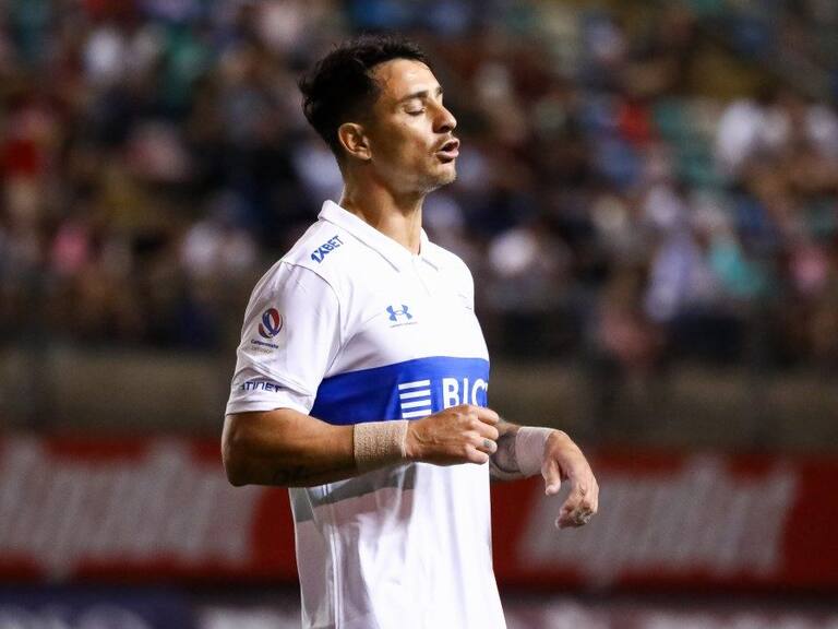 Histórico de la UC no se conforma con ganar el Campeonato Nacional: «Ya no tiene ninguna gracia»