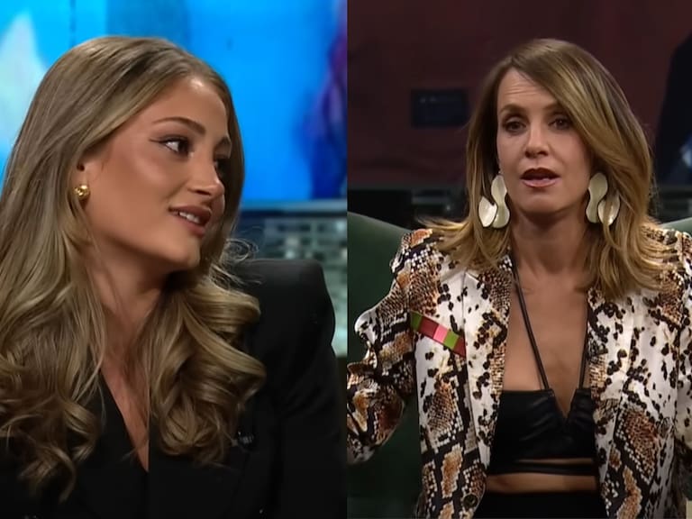 Podemos Hablar, Chilevisión