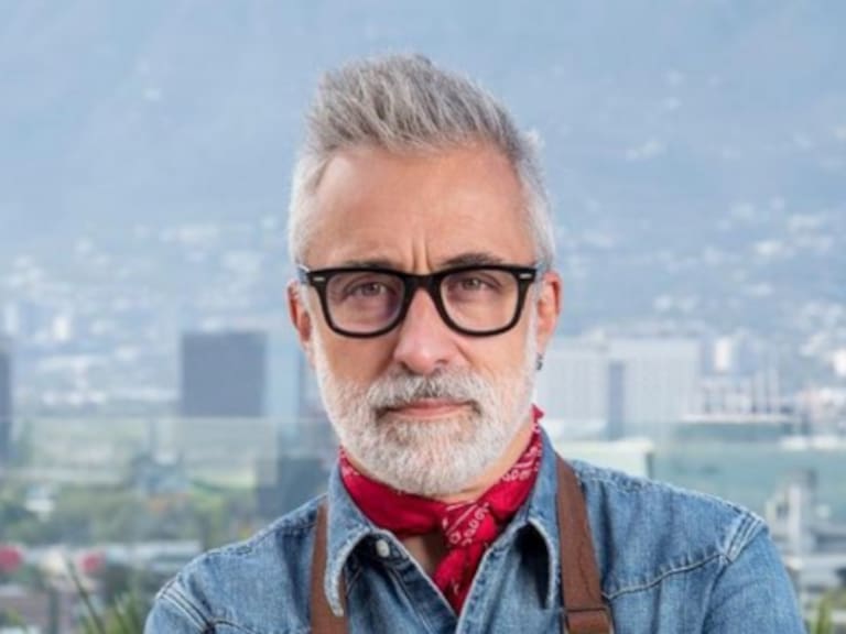 Sergi Arola y su nuevo local de tapas en Monticello: «Las tapas son disfrutonas: hay que gozarlas»