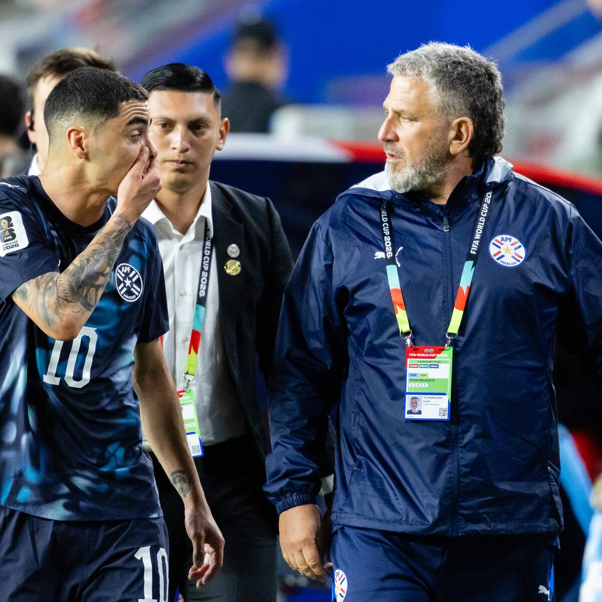 Protagonizó la expulsión más insólita del Mundial 2026 y ya conoce su dura sanción: resolución oficial de la FIFA