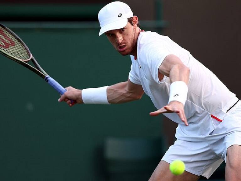 Nicolás Jarry será el único chileno en el cuadro principal del US Open: Garin, Tabilo y Barrios disputarán la qualy