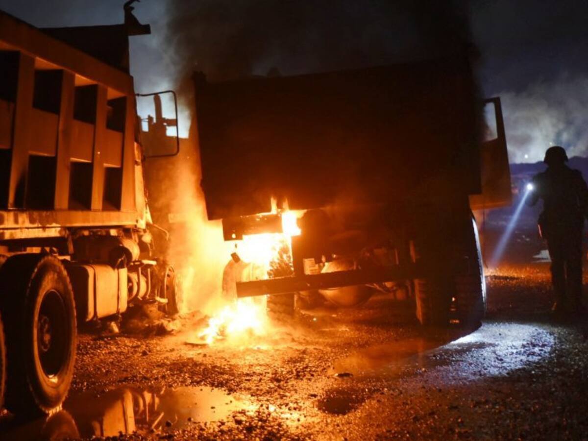 Macrozona sur: contratistas forestales constataron que peak de ataques incendiarios fue durante segundo periodo del expresidente Piñera