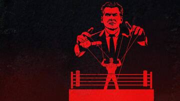 “Vince McMahon: El titán de la WWE”: mira el primer tráiler oficial del nuevo documental de Netflix