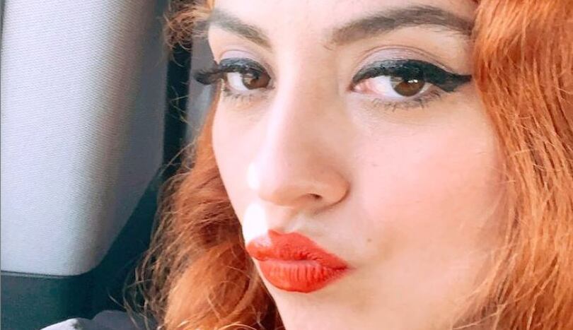 Mon Laferte