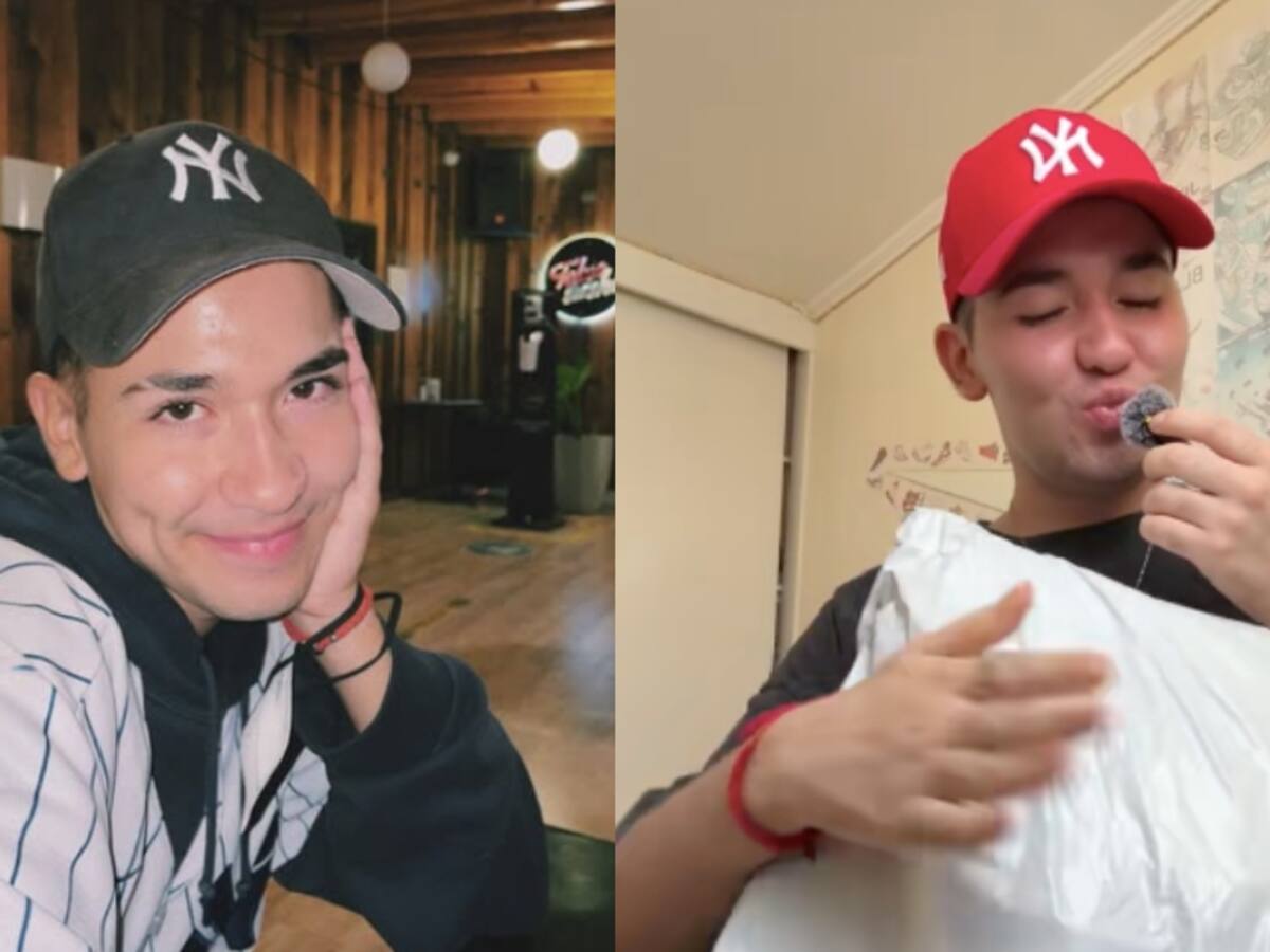 Confirman muerte de querido influencer tras años de lucha contra el cáncer
