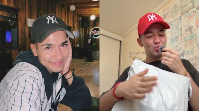 Marlon Sebastián Martínez Lara