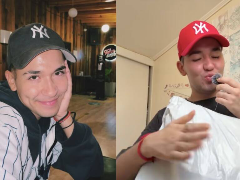 Marlon Sebastián Martínez Lara