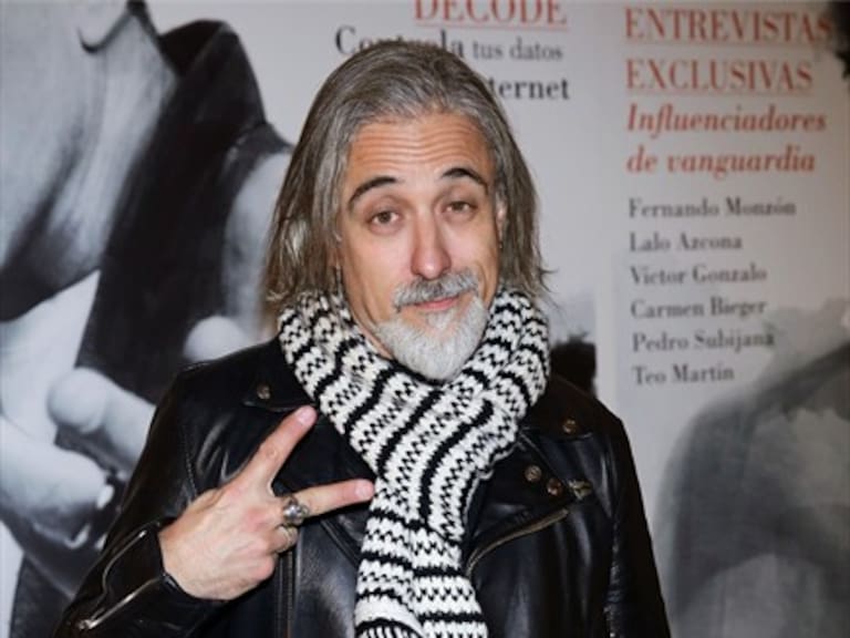 Sergi Arola: Mientras tenga dos manos, sería inmoral decir que estoy arruinado