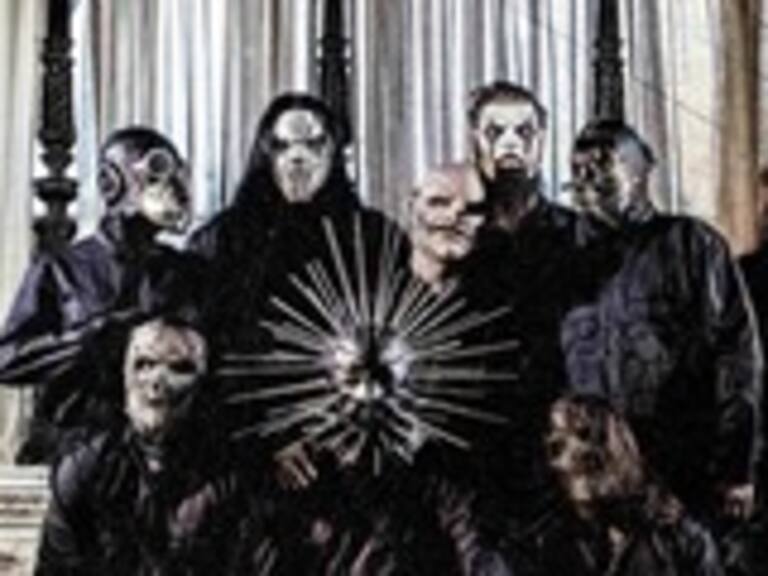Slipknot confirmó concierto para el 30 de septiembre en el Movistar Arena