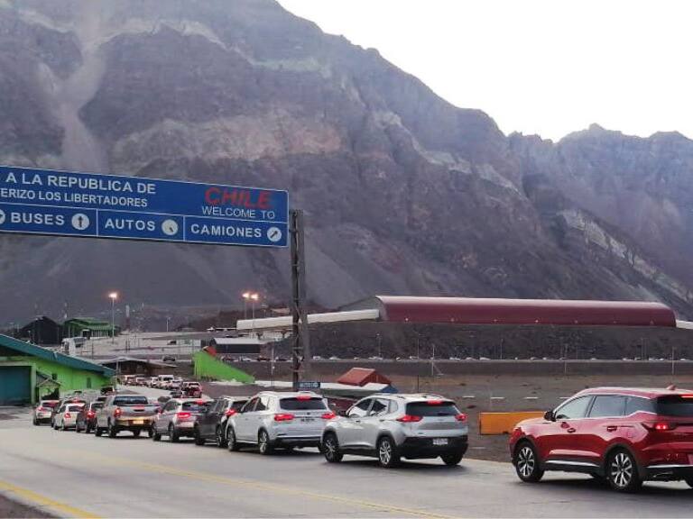 cierre paso los libertadores