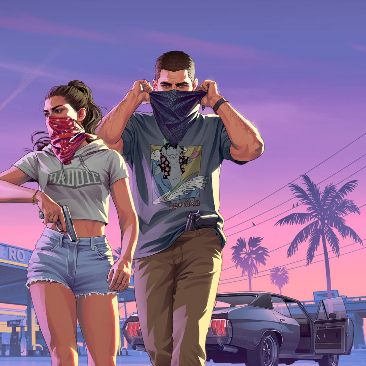 GTA 6 tendrá especial estreno en Netflix: fecha, hora y cómo ver el nuevo adelanto del esperado videojuego de Rockstar