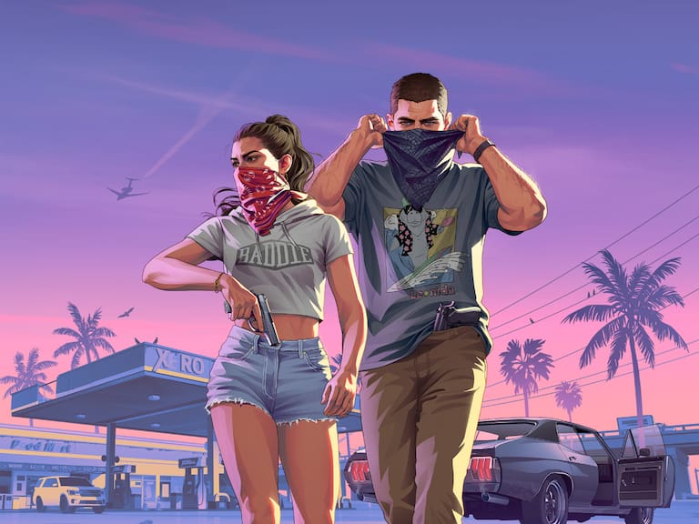 GTA 6 tendrá especial estreno en Netflix: fecha, hora y cómo ver el nuevo adelanto del esperado videojuego de Rockstar