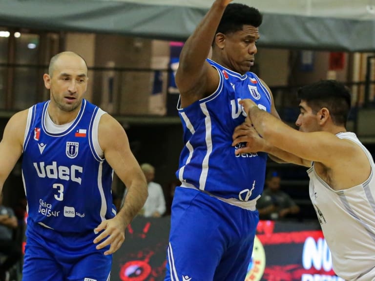 Figura del básquetbol chileno celebra el título mundial de beisbol logrado por Venezuela: “Fui profesional, era lanzador y me retiré por una lesión”