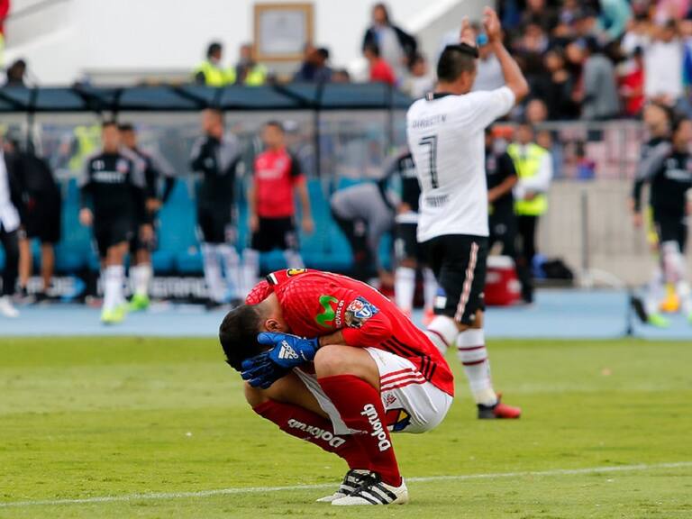 Los mejores memes y comentarios que dejó el adiós de Johnny Herrera del fútbol profesional