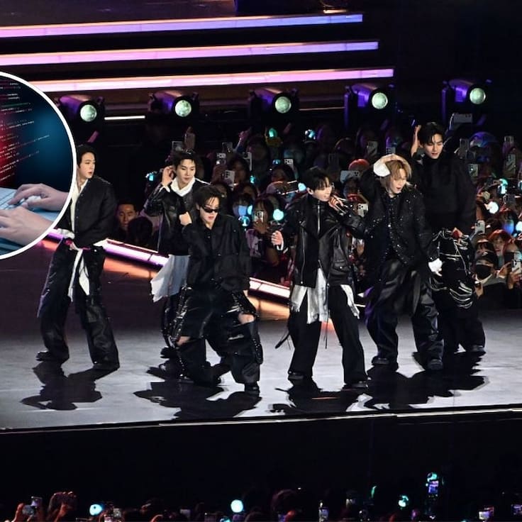 ¿Comprarás entradas para BTS? Ojo con estas estafas que ya circulan en Chile