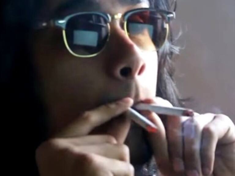 Youtuber chileno protagonizó absurdo reclamo contra pizzería