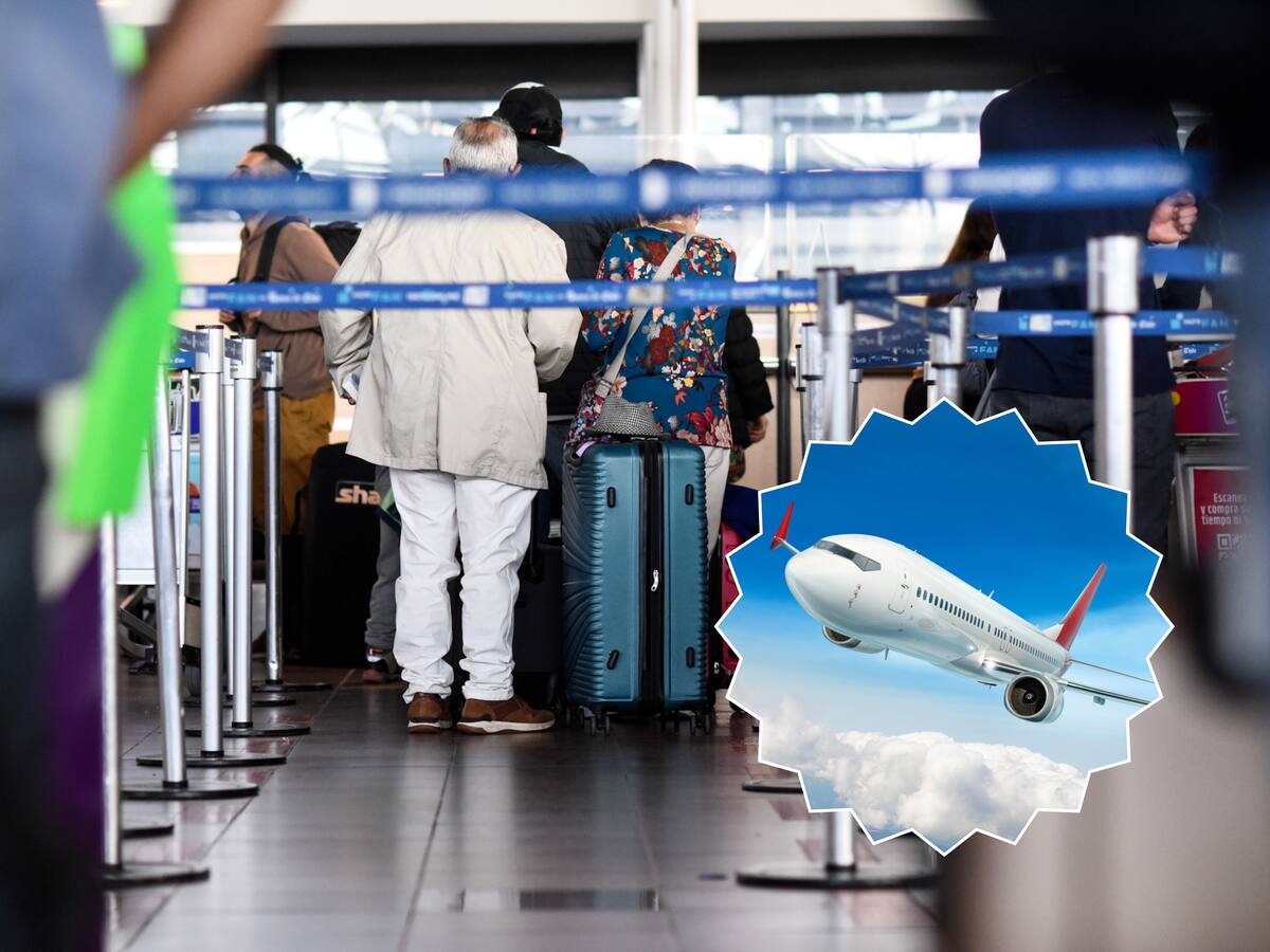 Aeropuerto chileno cuadruplicará su capacidad: así será el moderno proyecto que ya tiene ofertas para su licitación