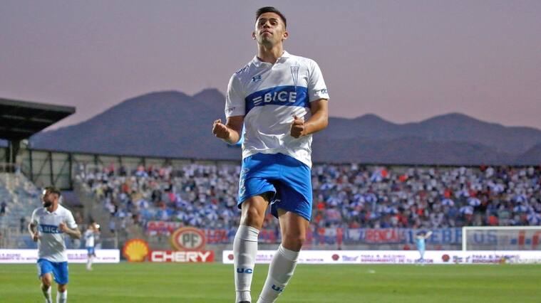 Rancagua es ratificado como sede del partido entre la UC y Huachipato