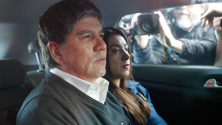 Manuel Monsalve declarará por primera vez este martes ante Fiscalía por causa de violación