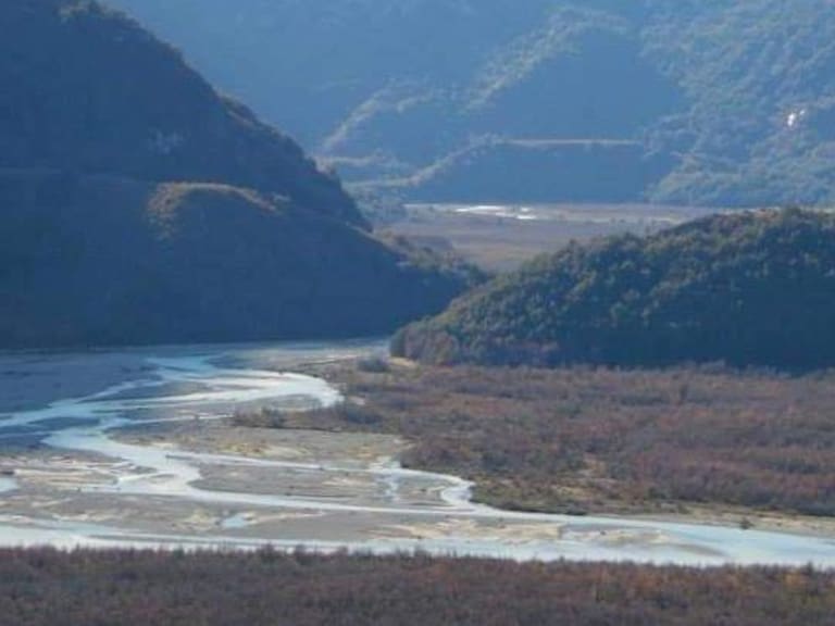 Fundadores de corporación denunciaron irregularidades en definición de superficie de Parque Nacional Patagonia